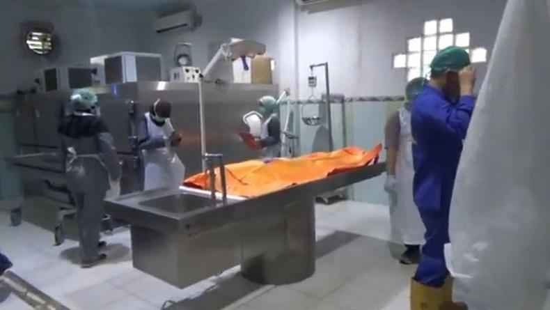 Pria Gantung Diri karena Ditinggal Istri, Korban Pamit Pergi Selamanya pada Anak