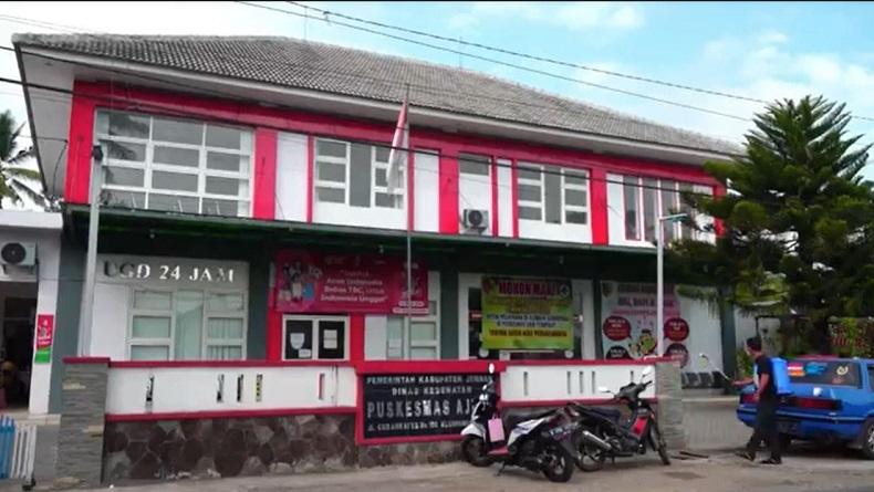 title Tenaga Medis Positif Covid-19, Puskesmas di Jember Tutup 14 Hari Tenaga Medis Positif Covid-19, Puskesmas di Jember Tutup 14 Hari
