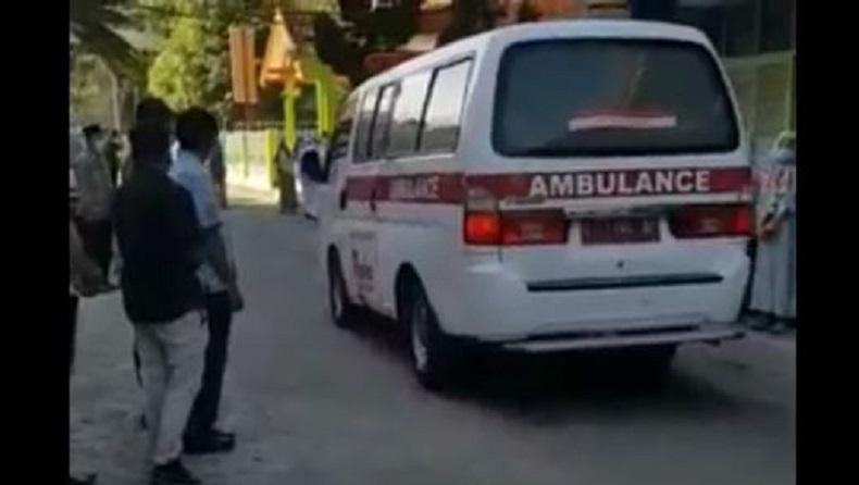 Perawat Senior di Bangkalan Meninggal akibat Covid-19, Dimakamkan di Sidoarjo