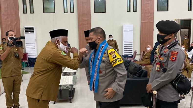 Kemenag Maluku Siapkan Juknis untuk Antisipasi Penolakan dan Perampasan Jenazah Covid-19