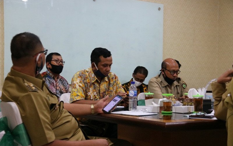 Pemasukan Kosong, Pelaku Seni di Kulonprogo Minta Pertunjukan Diizinkan