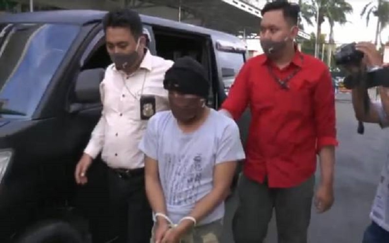 Pria di Cilacap Sodomi 30 Anak di Hutan Pinus, Beraksi sejak 2019