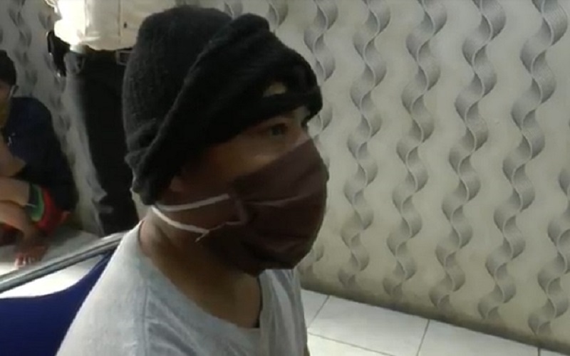 Sebelum Disodomi, 30 Bocah di Cilacap Diajak Main Game Online