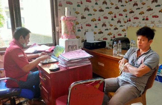 Demi Biaya Nikah, Pria di Kaur Bengkulu Jual Calon Istri ke Lelaki Hidung Belang