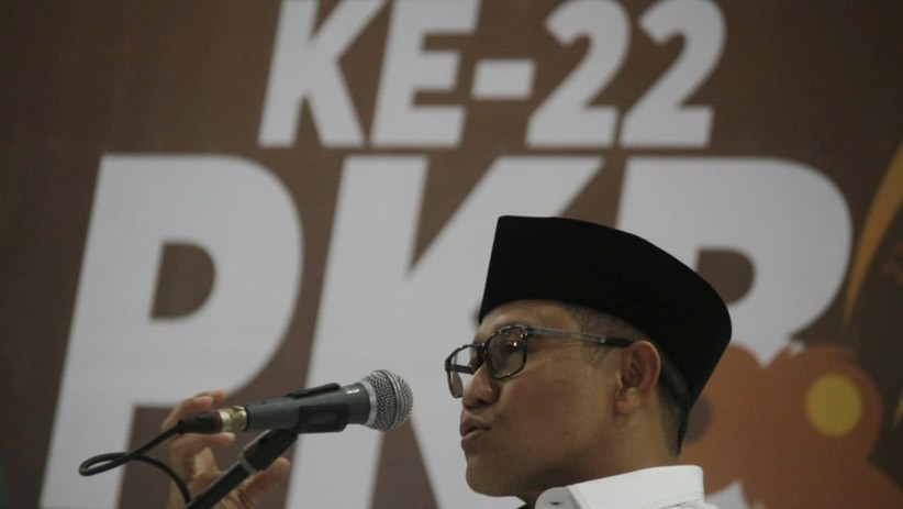 PKB Gelar Tasyakuran Harlah ke-22 - Bagian 2