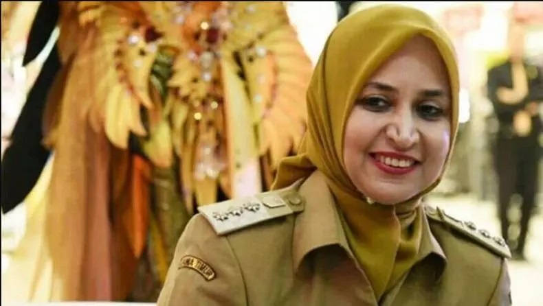 MA Tolak Pemakzulan Bupati Jember Faida