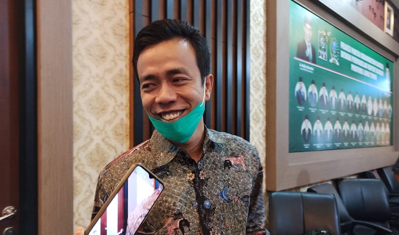 title Pemakzulan Bupati Jember, PKB: Semoga Sebelum Pilkada Sudah Beres Pemakzulan Bupati Jember, PKB: Semoga Sebelum Pilkada Sudah Beres