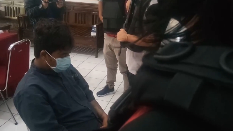 Melawan Saat Ditangkap, Jambret Sadis di Payakumbuh Ditembak Polisi