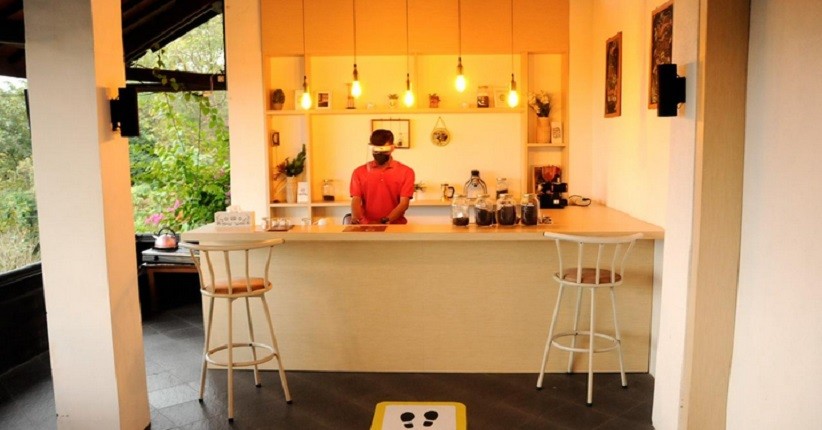 Pariwisata Kembali Berjalan di Tengah Pandemi, Ini Syarat untuk Pelaku Wisata