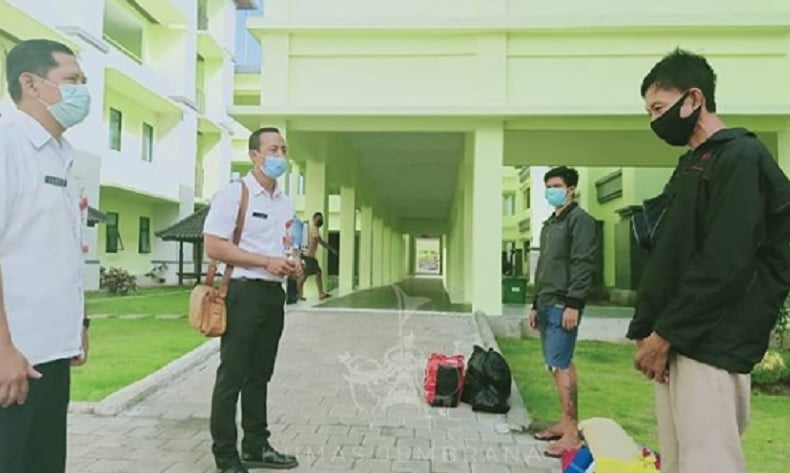 title Isu Pasien Dicovidkan, RSU Negara Pastikan Tak Ada Kasus Covid-19 Fiktif Isu Pasien Dicovidkan, RSU Negara Pastikan Tak Ada Kasus Covid-19 Fiktif