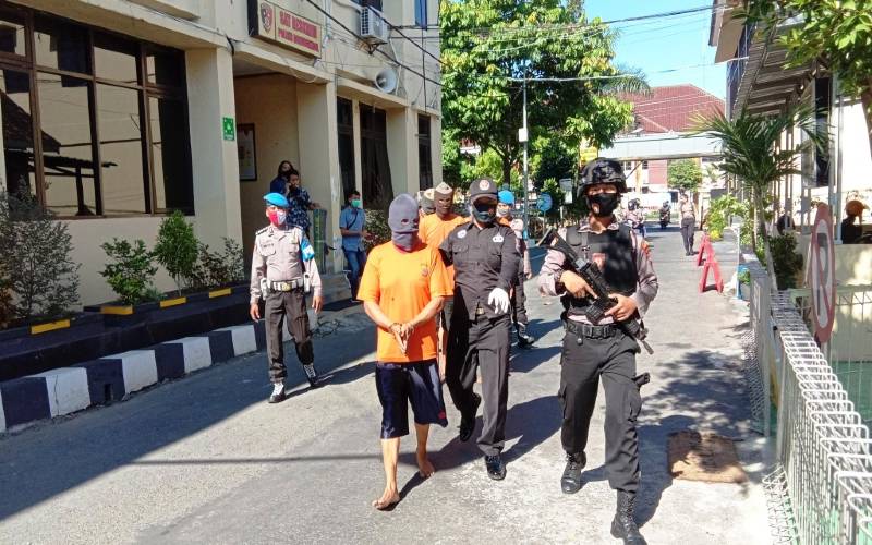 Tampil Mirip Dokter Pensiunan Bumn Buka Klinik Ilegal Di Gunungkidul Bagian 1