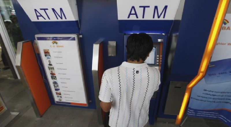 Cegah Pembobolan Rekening, Jangan Buang Struk Sembarangan Di ATM