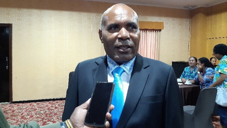 6 Bulan di Jakarta, Bupati Yahukimo Berdalih Pandemi Covid-19