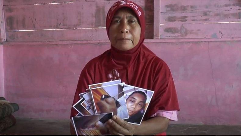 Pemuda di Labusel Disiksa Oknum Anggota DPRD, Kuku Dicabut hingga Pendarahan di Otak