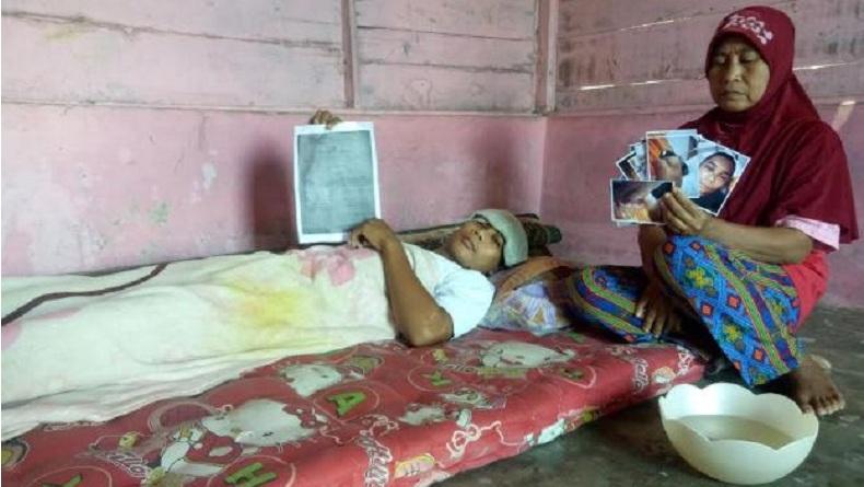 Siksa Pemuda hingga Cabut Kuku, Anggota DPRD Labusel Fraksi PDIP Dilapor Polisi