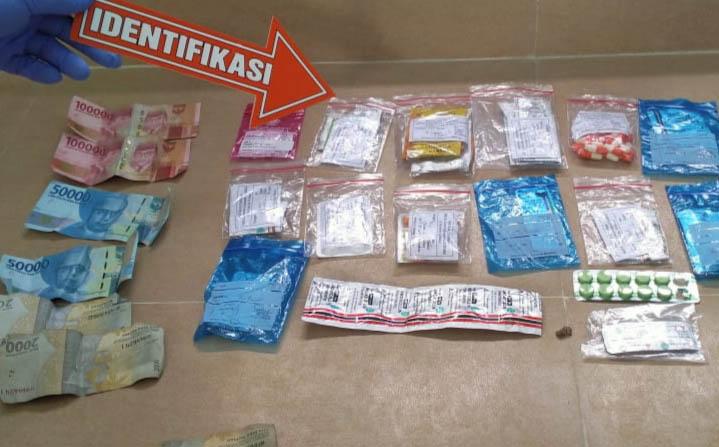 Diturunkan dari Bus di Wates, Pria Misterius dengan Gejala Batuk Meninggal