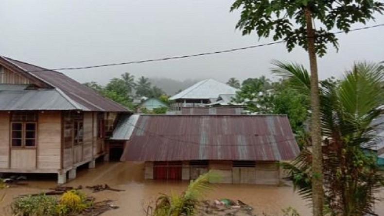Bolmong Tetapkan Status Tanggap Darurat selama 14 Hari hingga 7 Agustus