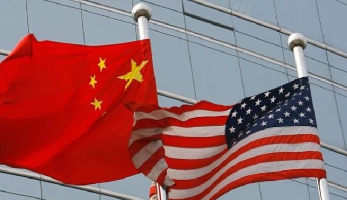 China Ancam AS jika Terus Ikut Campur soal Taiwan 