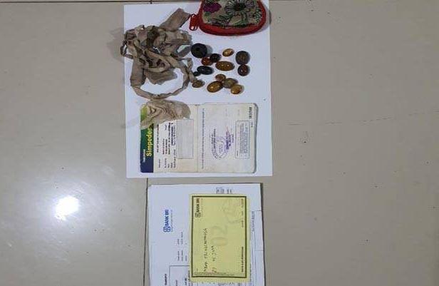 Buron 2 Tahun, Dukun Pengganda Uang di OKI Ditangkap