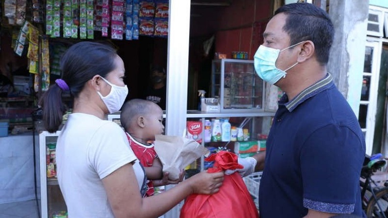 17 Siswa SMA di Semarang Tunggak Bayar SPP, Wali Kota: Makan Saja Susah