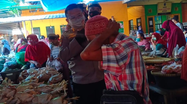 title Lomba Kampung Sehat NTB Jati Pelecut Warga Mataram Lawan Covid-19 Lomba Kampung Sehat NTB Jati Pelecut Warga Mataram Lawan Covid-19
