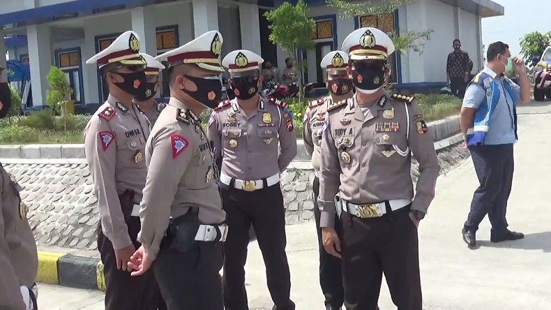 title Pemudik Diprediksi Melonjak Jelang Idul Adha, Tol Trans Jawa Siap Dilalui Pemudik Diprediksi Melonjak Jelang Idul Adha, Tol Trans Jawa Siap Dilalui