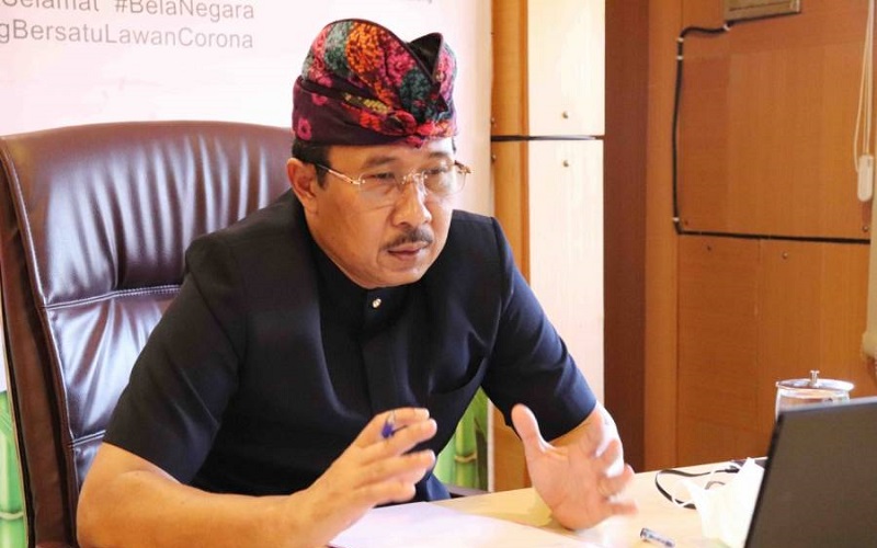 RS Swasta di Buleleng Minta Dilibatkan Vaksinasi Covid-19