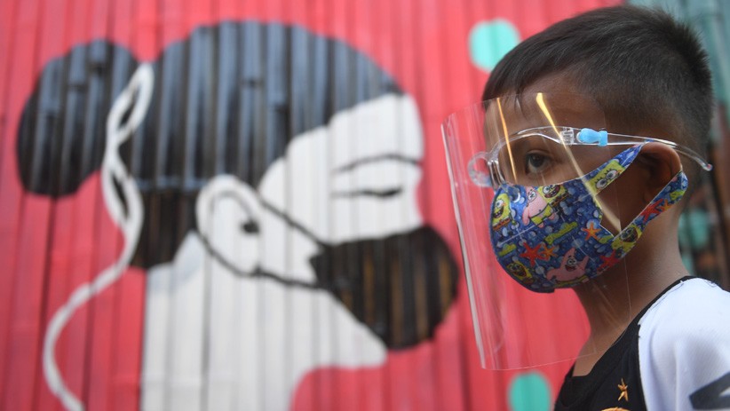 Update 23 September Covid-19 Sumsel: Positif 5.607, Sembuh 4.061, Meninggal 330