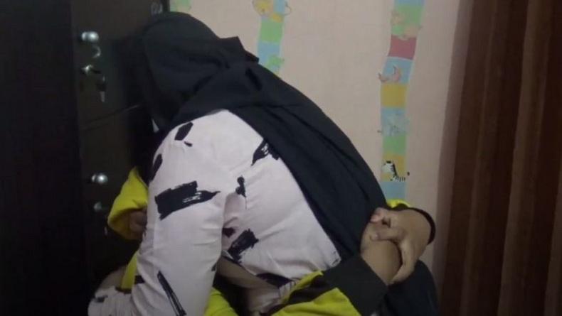 Gadis Asahan yang Dibawa OTK Ditemukan di Banten dalam Perjalanan ke Jakarta
