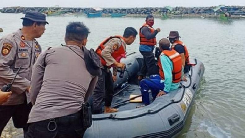 Kades di Bolsel yang Hanyut saat Pantau Ketinggian Air Sungai Belum Ditemukan