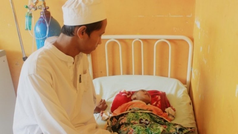 Duh, 2.598 Anak di Dharmasraya Menderita Stunting