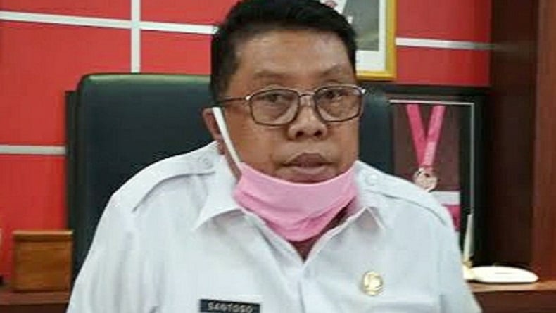 Dilaporkan atas Kasus Penipuan, Wali Kota Blitar Santoso: Bikin Sensasi jelang Pilkada