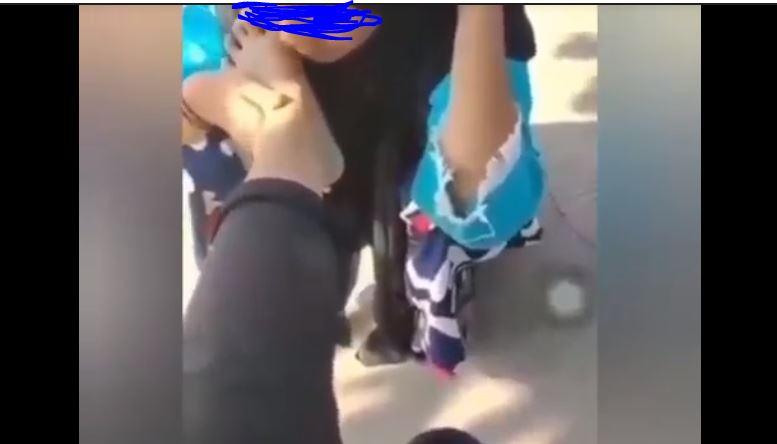 Viral, Pelajar di Bekasi Dipaksa Cium Kaki