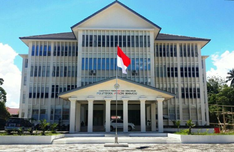 title Pelantikan Ditunda, Direktur Politeknik Manado Terpilih Diminta Lengkapi Syarat Administrasi Pelantikan Ditunda, Direktur Politeknik Manado Terpilih Diminta Lengkapi Syarat Administrasi