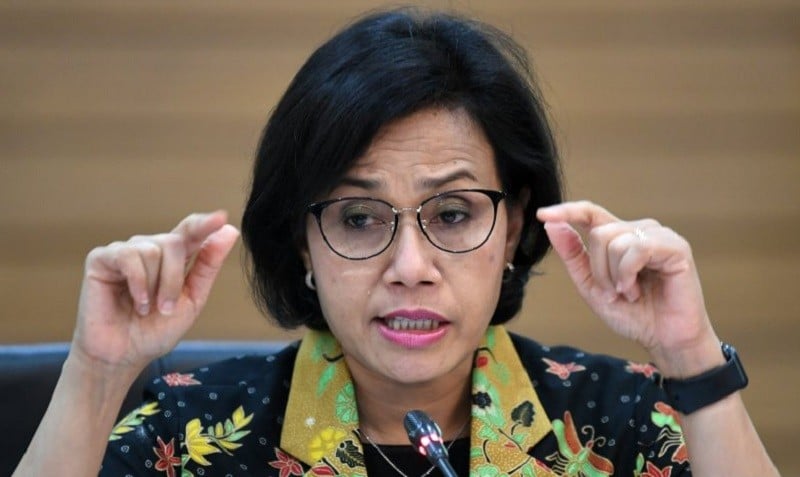 Sri Mulyani Umumkan Langsung Pencairan Gaji ke-13 PNS Siang Ini