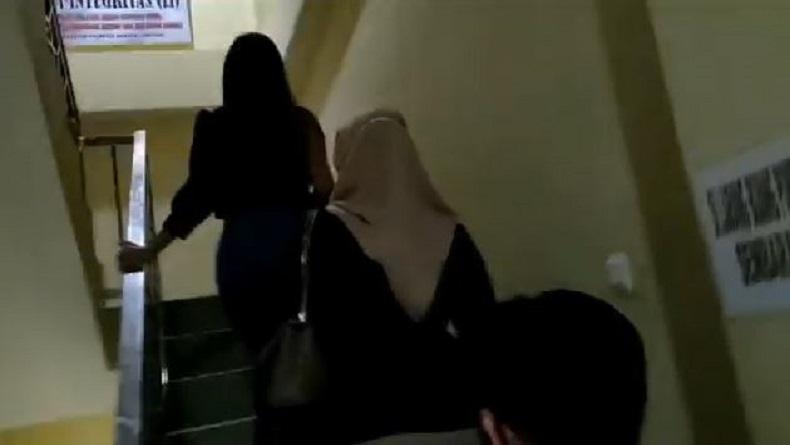 Artis VS dan 2 Muncikari Digerebek di Hotel Berbintang di Bandarlampung