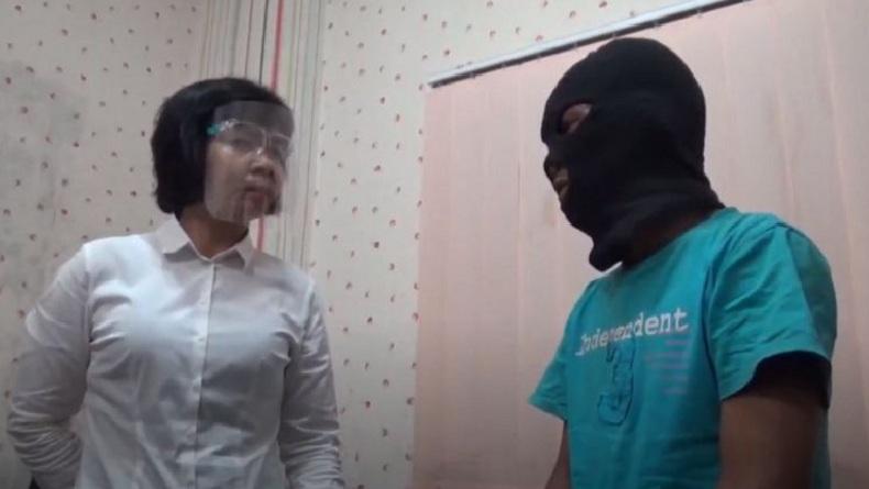 Pengakuan Ayah Cabuli 2 Anak Kandung: Istri Sering Menolak Berhubungan Intim