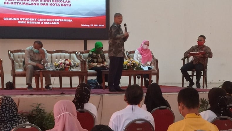 title BPIP: Guru Fasilitator Aktualisasi Pancasila BPIP: Guru Fasilitator Aktualisasi Pancasila