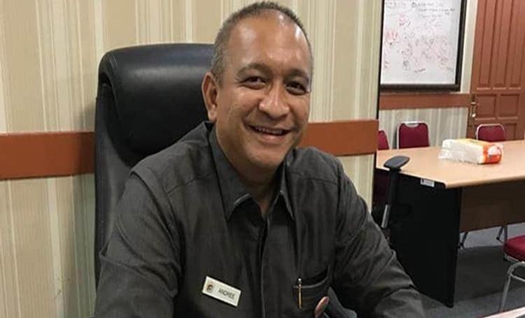 Peringati HUT Kota Padang ke 351 Tahun, Dinas Perdagangan Akan Gelar Donor Darah