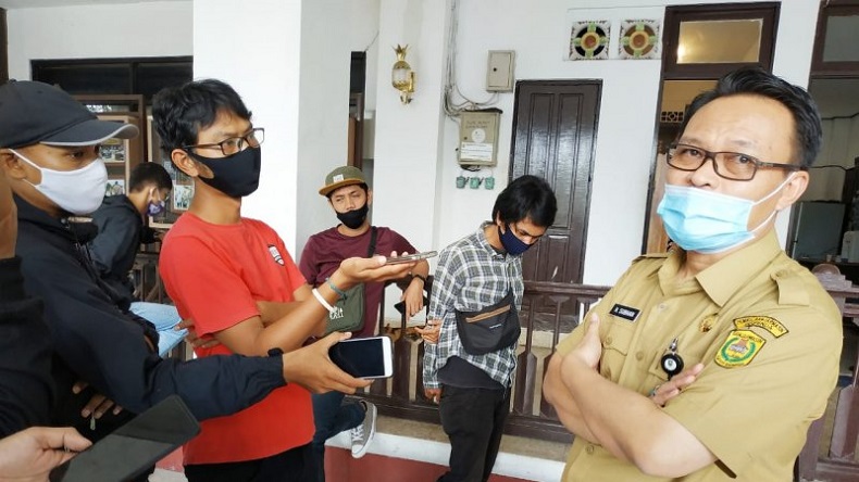 title 5.000 ASN Pemkot Banjarmasin Segera Terima Gaji Ke-13, Total Rp24 Miliar 5.000 ASN Pemkot Banjarmasin Segera Terima Gaji Ke-13, Total Rp24 Miliar