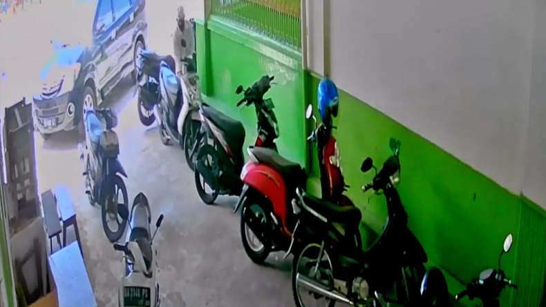 Residivis Curanmor Masjid di Solok Lengser Ditembak Polisi