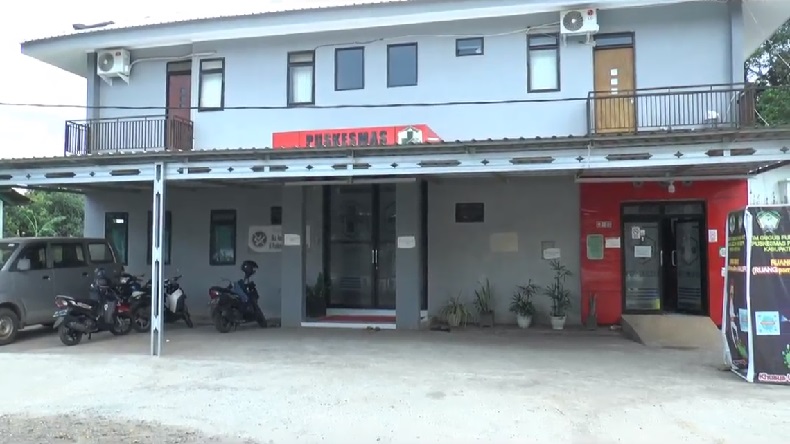 8 Tenaga Kesehatan Positif Covid-19, Puskesmas di Gowa Tutup Sementara