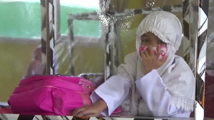 Sekolah Daring Sering Dikeluhkan, Pemkot Padang Segera Evaluasi