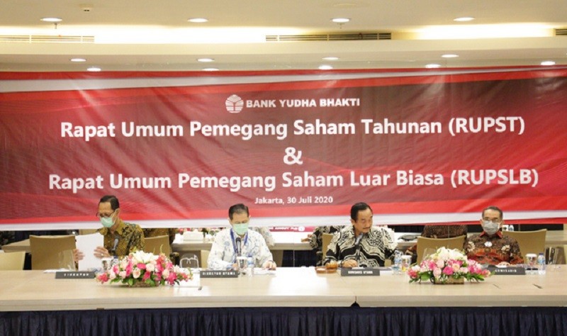 Ini 5 Rencana Strategis BYB Pada 2020