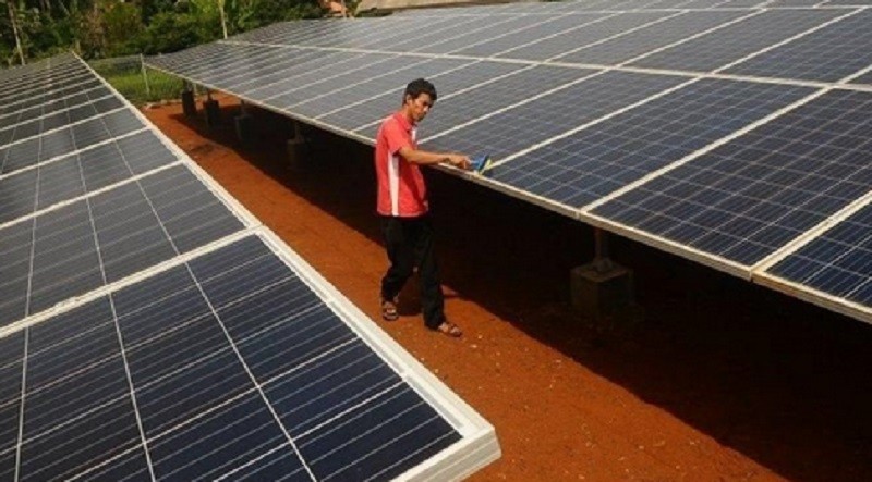 Kadin Usulkan Investasi Energi Bersih Dibebaskan Pajak 10 Tahun