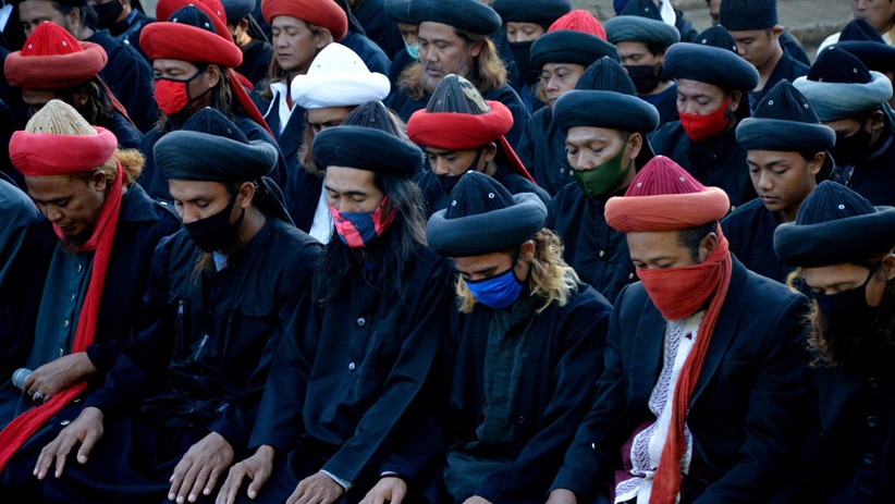 Jamaah An Nadzir Gowa Mulai Puasa 22 Maret 2023