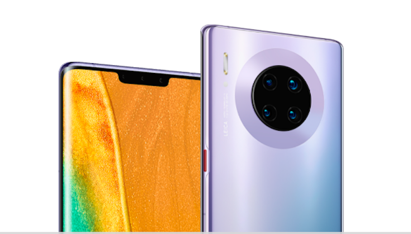 Pertama Kalinya, Huawei Kalahkan Samsung di Pasar Smartphone Dunia