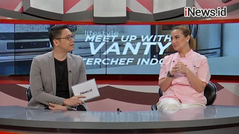 Sambut Idul Adha, Vanty MasterChef Bagikan Tips Mengolah Daging Kurban