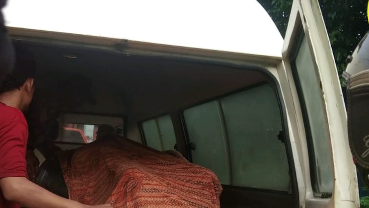 2 Hari Hilang, Remaja yang Terpeleset di Sungai Babura Ditemukan Tewas 