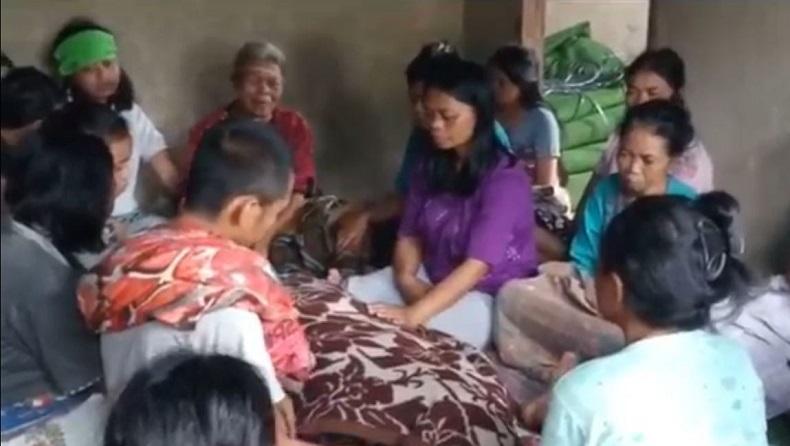 Depresi Masalah Pemerintahan, Kades di Mamasa Tewas Gantung Diri